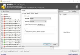 Download recuva latest version 2021. Recuva Portable 1 5 3 Download Fur Pc Kostenlos