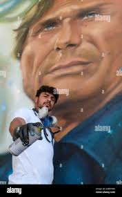 Antonio ranieri hi-res stock photography and images