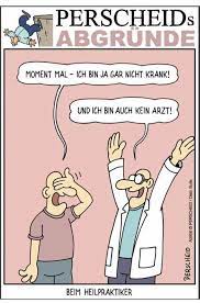 Bitte nicht teilen, bevor er offiziell im netz erschienen ist! Beim Heilpraktiker Perscheids Abgrunde Www Facebook Com Abgrunde Beim Heilpraktiker Perscheids Wwwface Comebacks Humor Comics Lustig Humor Bilder