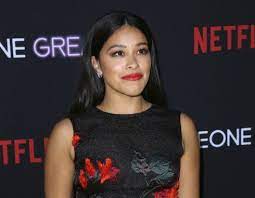 According to gina, she joined every imaginable dance parade in puerto rico. Gina Rodriguez Apologises For Singing N Word Lyric Hollywood Gulf News