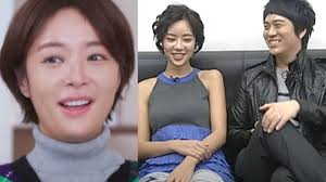 It Was the Only Shot I Had" Hwang Jung Eum Shares Why She Went All In
