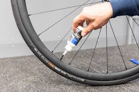 Thus, the recommended psi range for this type of bike tire is from 30 psi to 60 psi, depending on the terrains you ride on. Tyres Without Tube What Tubeless Technology Does To Road Bikes