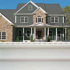 Ovation Home Siding By Mastic Home Exteriors Get A Free Quote Www Carefreehomescompany Com Vinyl Siding House Exterior Stone Exterior Houses