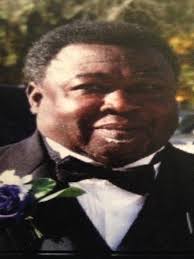 Obituary for James Earl Ruffin