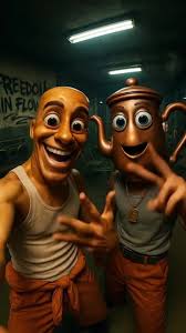 Saur Din Din: Memorable Moments of Sahur