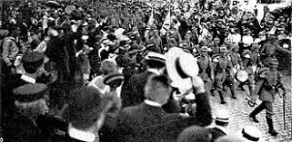 Maybe you would like to learn more about one of these? Fascism Wikipedia