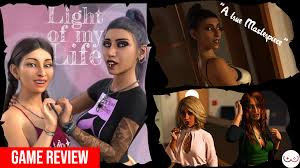 Porn Games Reviews - Spicygaming.net