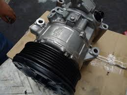 Tukar minyak compressor ni guna machine aircond khas macam info dekat atas yang korang baca tadi. Acs Car Service Masalah Aircond Kereta Toyota