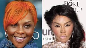 The lp, which will feature say featuring lauryn. The Transformation Of Lil Kim Men Told Me I Was Never Pretty Enough Blackdoctor Org Where Wellness Culture Connect