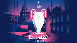 See more of uefa champions league on facebook. Uefa Champions League Launches 2020 Istanbul Final Identity Inside Uefa Uefa Com