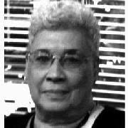 Sharon Burks Obituary (2014)