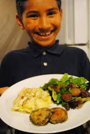 Gluten-Free} Meunière-Style Monterey Bay Abalone