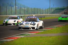 Kurve 6 (nach pine ave.) gefahrenstellen: So Werdet Ihr In Assetto Corsa Schneller Tipps Fur Mugello Simfahrer