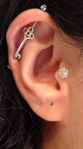 Pin By Trevor Thomas On You Know I Pierced This Earings Piercings Piercings Unique Piercing Jewelry