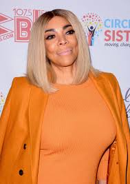 According to daily mail, hunter bought his mistress a gold ferrari, expensive jewelry and designer purses with williams' money, which ultimately led her to file for divorce. Wendy Williams Estranged Husband Reportedly Fired From Her Show Perez Hilton