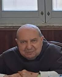 La comunità parrocchiale di Torrecuso si stringe alla comunità dei Frati  Minori Francescani per la scomparsa del carissimo P. Giuseppe Falzarano e  assicura la propria preghiera.