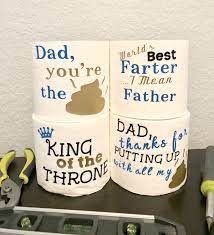 This day only comes around once a year so it needs to be pretty special. Funny Father S Day Gift Father S Day Gag Gift First Father S Day Gifts For Dad Father S Da Christmas Gift For Dad Diy Gifts For Dad Funny Fathers Day Gifts