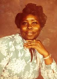 Ernestine Charles's Instagram, Twitter & Facebook