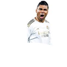 In this chapter of the fifa 21 guide, you will find a list of all the best players of the spanish la liga la liga is an extremely popular league among all fans of fifa 21. Casemiro Fifa Mobile 21 Fifarenderz