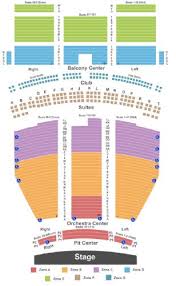 Saenger Theatre Tickets And Saenger Theatre Seating Chart