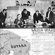 Centro Nacional de la Fotografia CENAF - Hoy #17Feb se celebran 55 años de  la firma del Acuerdo de Ginebra (1966), única ley internacional válida para  alcanzar una solución práctica y satisfactoria