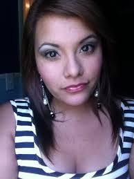 Vanessa Murillo's Instagram, Twitter & Facebook