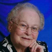 Mary F. Achatz Obituary