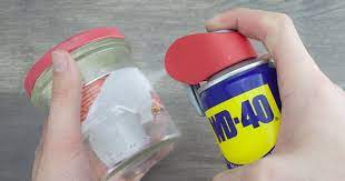 10 Surprising Uses Of Wd 40 Wd 40 Clean Shower Doors Cleaning Clothes