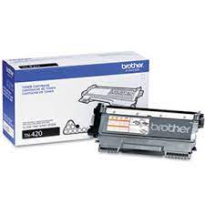 Change the printer driver settings (windows / macos) Brother Hl 2130 Toner Cartridges
