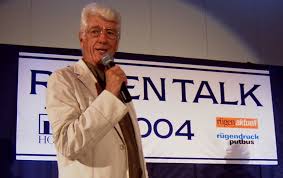 Mit mary roos und wolfgang trepper. Showtalk Der Charity Talk In Deutschland Unsere Gaste