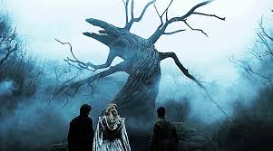 Screenshot Ichabod Crane Sleepy Hollow 21423395 720 400 Gif 720 400 Pixels Sleepy Hollow Movie Sleepy Hollow Horror Movies Scariest