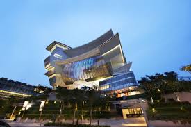 The Star Performing Arts Centre At The Star Unique Buildings Event Venue Spaces Architecture