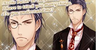 Otome Otaku Girl: Shall we date?: My Sweet Prince (+) Ivan Main Story CG's