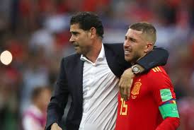 However, referee carlos del cerro grande was then called over to the var monitor and pointed to the spot. Wm 2018 Im Ticker Ex Sturmerstar Erklart Favoritensterben Von Russland