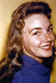 Nancy Brasher Obituary