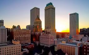 Why Tulsa - Partner Tulsa