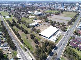 The city proper forms an irregular crescent along the. Woodward Place Liverpool City Council