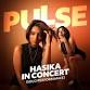 Pulse: Hasika In Concert (Solo Performance) event image