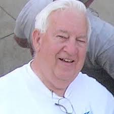 Russell Ronald Jost, Sept. 15, 1930 — Feb. 9, 2013, of St. Louis