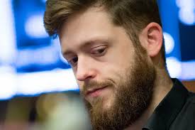 Bryan Paris Eliminated in 16th Place (€36,060)