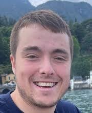 Benjamin Porteous's Instagram, Twitter & Facebook