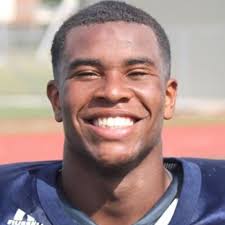 Michael Batton's Seven Lakes High School Bio