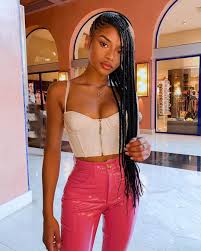 Hi guys, i hope you're all well and you're all keeping safe. 50 Best Cornrow Braid Hairstyles To Try In 2021
