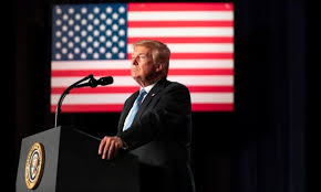 President Donald J Trump S Vision For Peace Prosperity And A Brighter Future For Israel And The Palestinian People U S Embassy Consulates In Saudi Arabia