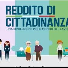 Il reddito di cittadinanza è la misura di politica attiva del lavoro e di contrasto alla povertà, alla disuguaglianza e all'esclusione sociale che i cittadini possono richiedere dal 6 marzo 2019. Reddito Di Cittadinanza E Tanto Altro Home Facebook