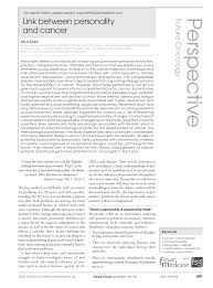 It has changed me, writes whatnext member janetspringer. Https Www Futuremedicine Com Doi Pdf 10 2217 Fon 10 31