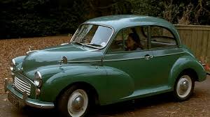 Image result for Island Green 1964 Morris