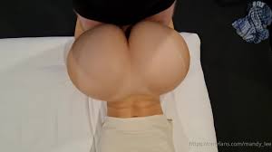 MandyLee - Thothub