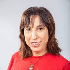 איריס טרוינר