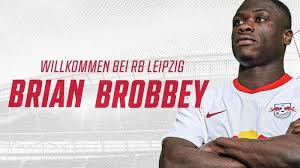 Ajax are exploring the option of trying to sign brian brobbey back from rb leipzig before he has even arrived at the bundesliga side. Kisah Kasih Ac Milan Yang Bertepuk Sebelah Tangan Untuk Striker 19 Tahun Ajax Amsterdam Tribunnews Com Mobile